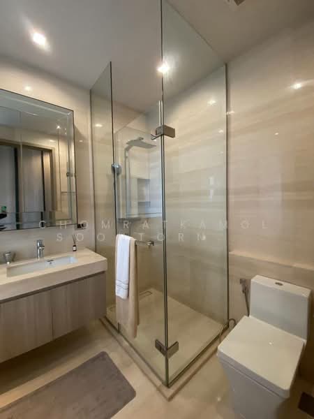The XXXIX By Sansiri : เดอะ เทอร์ทีไนน์ บาย แสนสิริ, กรุงเทพ, 300 ซอยสุขุมวิท 39 แขวงคลองตันเหนือ เขตวัฒนา กรุงเทพมหานคร, คลองตันเหนือ, วัฒนา, กรุงเทพ, 81 ตร.ม., คอนโด ให้เช่า, โดย Chomratkamol Soontorntarawong (Gor), 500298025 - DDproperty.com