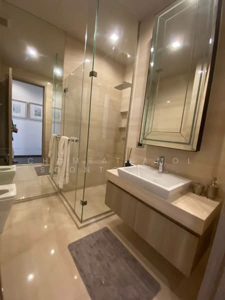 The XXXIX By Sansiri, Bangkok, 300 Soi Sukhumvit 39, Khlong Tan Nua, Watthana, Bangkok, 2 Bedrooms, 81 sqm, Condo For Rent, by Chomratkamol Soontorntarawong (Gor), 500298025 - DDproperty.com
