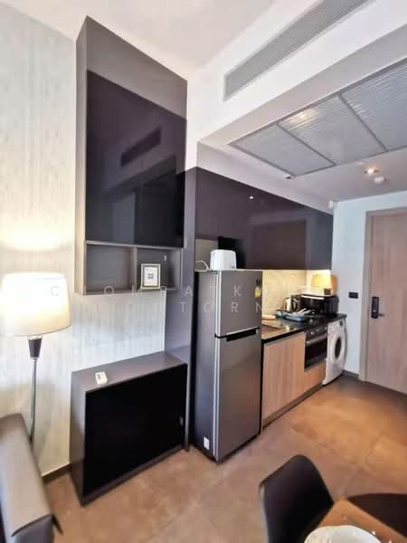 The Lofts Asoke : เดอะ ลอฟท์ อโศก, กรุงเทพ, ถนนสุขุมวิท 21, คลองเตยเหนือ, วัฒนา, กรุงเทพ, 35 ตร.ม., คอนโด ให้เช่า, โดย Chomratkamol Soontorntarawong (Gor), 500298026 - DDproperty.com