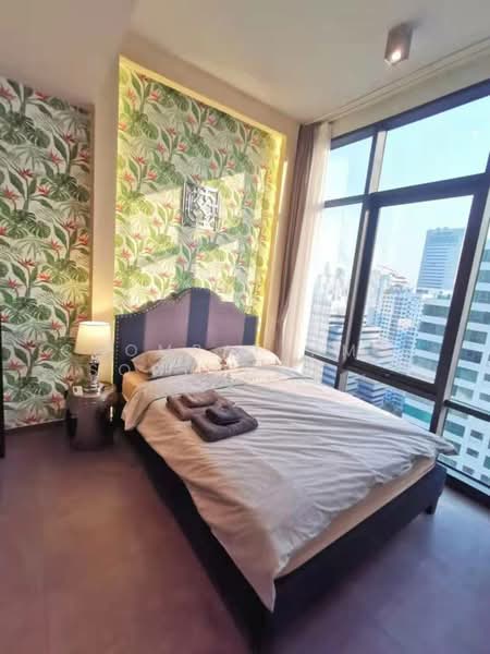 The Lofts Asoke : เดอะ ลอฟท์ อโศก, กรุงเทพ, ถนนสุขุมวิท 21, คลองเตยเหนือ, วัฒนา, กรุงเทพ, 35 ตร.ม., คอนโด ให้เช่า, โดย Chomratkamol Soontorntarawong (Gor), 500298026 - DDproperty.com