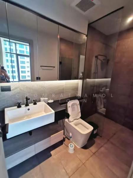 The Lofts Asoke : เดอะ ลอฟท์ อโศก, กรุงเทพ, ถนนสุขุมวิท 21, คลองเตยเหนือ, วัฒนา, กรุงเทพ, 35 ตร.ม., คอนโด ให้เช่า, โดย Chomratkamol Soontorntarawong (Gor), 500298026 - DDproperty.com