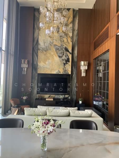 Vittorio 39, Bangkok, 8 Sukhumvit, Khlong Tan Nua, Watthana, Bangkok, 3 Bedrooms, 360 sqm, Condo For Sale, by Chomratkamol Soontorntarawong (Gor), 500298027 - DDproperty.com