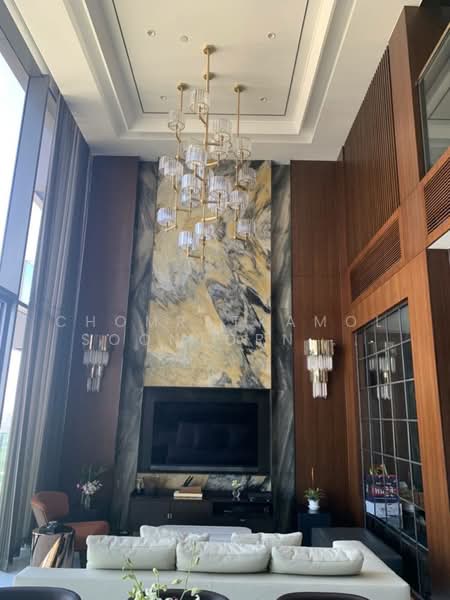 Vittorio 39, Bangkok, 8 Sukhumvit, Khlong Tan Nua, Watthana, Bangkok, 3 Bedrooms, 360 sqm, Condo For Sale, by Chomratkamol Soontorntarawong (Gor), 500298027 - DDproperty.com