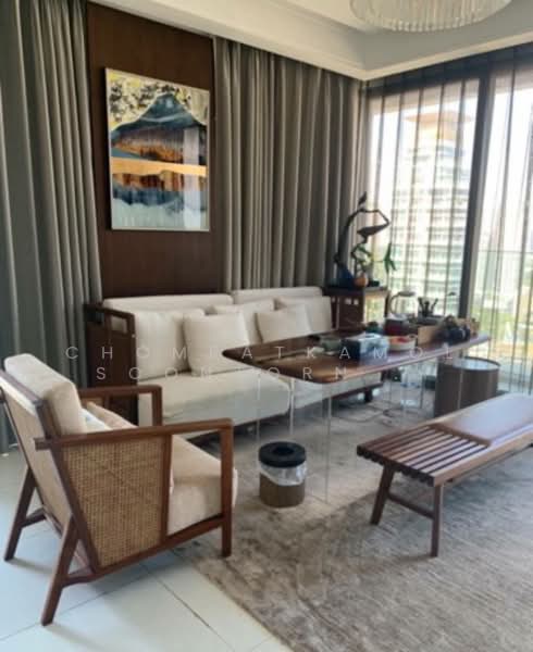 Vittorio 39, Bangkok, 8 Sukhumvit, Khlong Tan Nua, Watthana, Bangkok, 3 Bedrooms, 360 sqm, Condo For Sale, by Chomratkamol Soontorntarawong (Gor), 500298027 - DDproperty.com