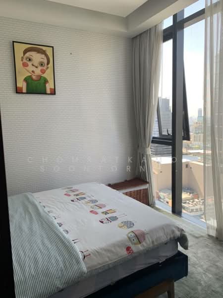 Vittorio 39, Bangkok, 8 Sukhumvit, Khlong Tan Nua, Watthana, Bangkok, 3 Bedrooms, 360 sqm, Condo For Sale, by Chomratkamol Soontorntarawong (Gor), 500298027 - DDproperty.com