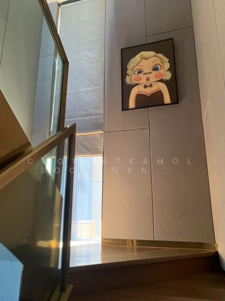 Vittorio 39, Bangkok, 8 Sukhumvit, Khlong Tan Nua, Watthana, Bangkok, 3 Bedrooms, 360 sqm, Condo For Sale, by Chomratkamol Soontorntarawong (Gor), 500298027 - DDproperty.com