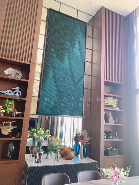 Vittorio 39, Bangkok, 8 Sukhumvit, Khlong Tan Nua, Watthana, Bangkok, 3 Bedrooms, 360 sqm, Condo For Sale, by Chomratkamol Soontorntarawong (Gor), 500298027 - DDproperty.com