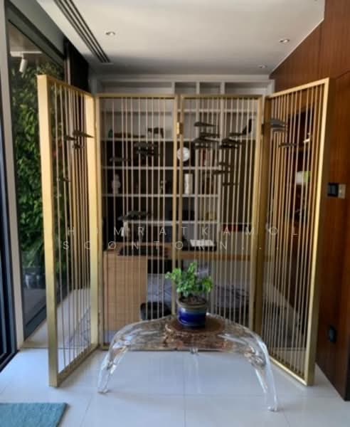 Vittorio 39 : วิตโตริโอ 39, กรุงเทพ, 8 สุขุมวิท, คลองตันเหนือ, วัฒนา, กรุงเทพ, 360 ตร.ม., คอนโด ขาย, โดย Chomratkamol Soontorntarawong (Gor), 500298027 - DDproperty.com