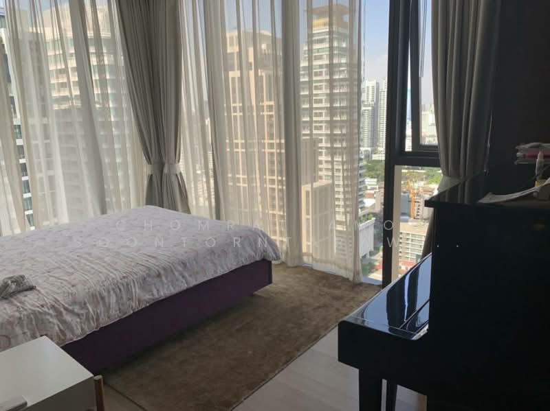 Vittorio 39, Bangkok, 8 Sukhumvit, Khlong Tan Nua, Watthana, Bangkok, 3 Bedrooms, 360 sqm, Condo For Sale, by Chomratkamol Soontorntarawong (Gor), 500298027 - DDproperty.com