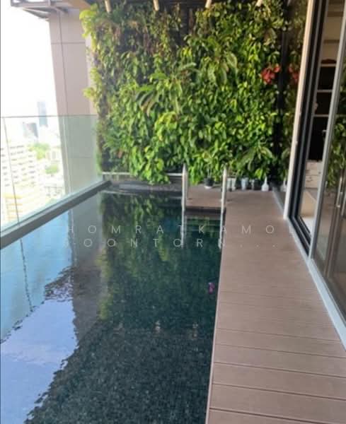 Vittorio 39, Bangkok, 8 Sukhumvit, Khlong Tan Nua, Watthana, Bangkok, 3 Bedrooms, 360 sqm, Condo For Sale, by Chomratkamol Soontorntarawong (Gor), 500298027 - DDproperty.com