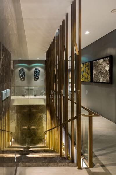 Hyde Sukhumvit 13 : ไฮด์ สุขุมวิท 13, กรุงเทพ, 13 ซอยสุขุมวิท 13, คลองเตยเหนือ, วัฒนา, กรุงเทพ, 432 ตร.ม., คอนโด ขาย, โดย Chomratkamol Soontorntarawong (Gor), 500298028 - DDproperty.com