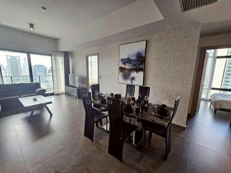 The Lofts Asoke : เดอะ ลอฟท์ อโศก, กรุงเทพ, ถนนสุขุมวิท 21, คลองเตยเหนือ, วัฒนา, กรุงเทพ, 89 ตร.ม., คอนโด ให้เช่า, โดย Chomratkamol Soontorntarawong (Gor), 500298029 - DDproperty.com