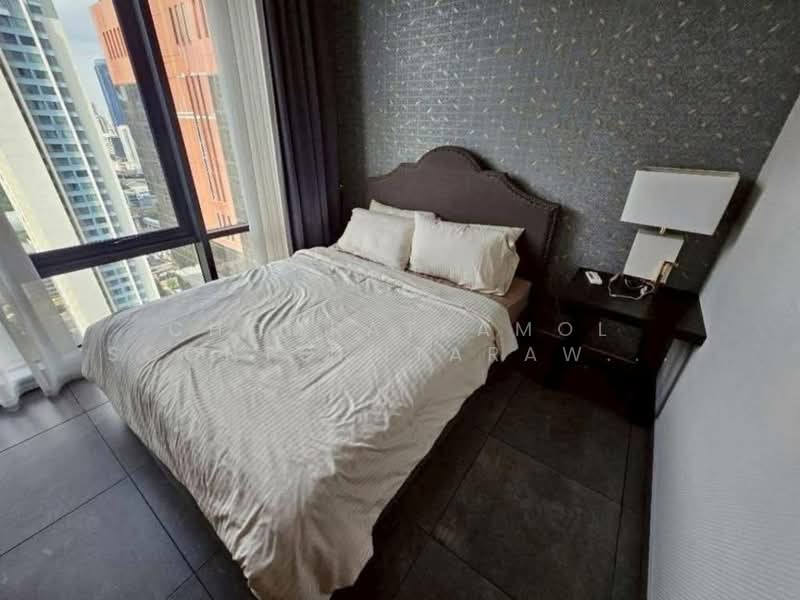 The Lofts Asoke : เดอะ ลอฟท์ อโศก, กรุงเทพ, ถนนสุขุมวิท 21, คลองเตยเหนือ, วัฒนา, กรุงเทพ, 89 ตร.ม., คอนโด ให้เช่า, โดย Chomratkamol Soontorntarawong (Gor), 500298029 - DDproperty.com