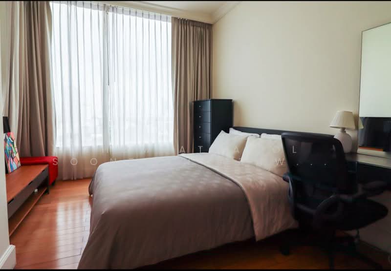 Royce Private Residences : รอย์ช ไพรเวท เรสซิเดนซ์ส, กรุงเทพ, 61 ซอยสุขุมวิท 31, คลองเตยเหนือ, วัฒนา, กรุงเทพ, 111 ตร.ม., คอนโด ขาย, โดย Chomratkamol Soontorntarawong (Gor), 500298030 - DDproperty.com