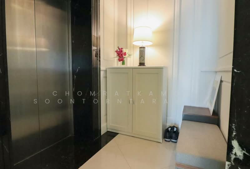 Royce Private Residences, Bangkok, 61 Soi Sukhumvit 31, Khlongtoei Nua, Watthana, Bangkok, 2 Bedrooms, 111 sqm, Condo For Sale, by Chomratkamol Soontorntarawong (Gor), 500298030 - DDproperty.com