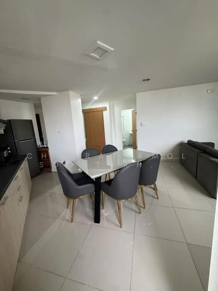 D.S. Tower 2 Sukhumvit 39, Bangkok, Soi Sukhumvit 39, Khlong Tan Nua, Watthana, Bangkok, 2 Bedrooms, 70 sqm, Condo For Sale, by Chomratkamol Soontorntarawong (Gor), 500298031 - DDproperty.com