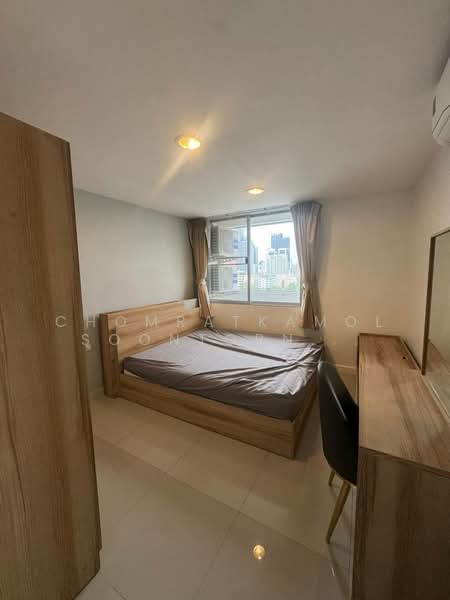 D.S. Tower 2 Sukhumvit 39, Bangkok, Soi Sukhumvit 39, Khlong Tan Nua, Watthana, Bangkok, 2 Bedrooms, 70 sqm, Condo For Sale, by Chomratkamol Soontorntarawong (Gor), 500298031 - DDproperty.com