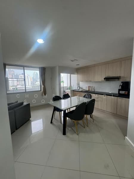 D.S. Tower 2 Sukhumvit 39, Bangkok, Soi Sukhumvit 39, Khlong Tan Nua, Watthana, Bangkok, 2 Bedrooms, 70 sqm, Condo For Sale, by Chomratkamol Soontorntarawong (Gor), 500298031 - DDproperty.com
