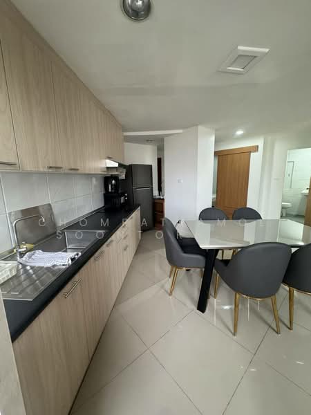 D.S. Tower 2 Sukhumvit 39, Bangkok, Soi Sukhumvit 39, Khlong Tan Nua, Watthana, Bangkok, 2 Bedrooms, 70 sqm, Condo For Sale, by Chomratkamol Soontorntarawong (Gor), 500298031 - DDproperty.com