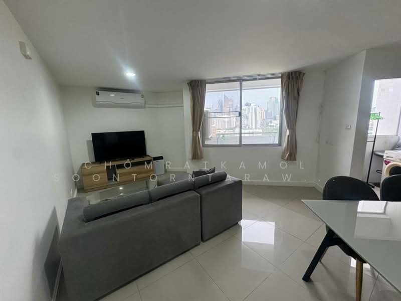 D.S. Tower 2 Sukhumvit 39, Bangkok, Soi Sukhumvit 39, Khlong Tan Nua, Watthana, Bangkok, 2 Bedrooms, 70 sqm, Condo For Sale, by Chomratkamol Soontorntarawong (Gor), 500298031 - DDproperty.com