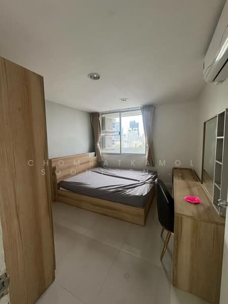 D.S. Tower 2 Sukhumvit 39, Bangkok, Soi Sukhumvit 39, Khlong Tan Nua, Watthana, Bangkok, 2 Bedrooms, 70 sqm, Condo For Sale, by Chomratkamol Soontorntarawong (Gor), 500298031 - DDproperty.com