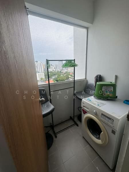 D.S. Tower 2 Sukhumvit 39, Bangkok, Soi Sukhumvit 39, Khlong Tan Nua, Watthana, Bangkok, 2 Bedrooms, 70 sqm, Condo For Sale, by Chomratkamol Soontorntarawong (Gor), 500298031 - DDproperty.com