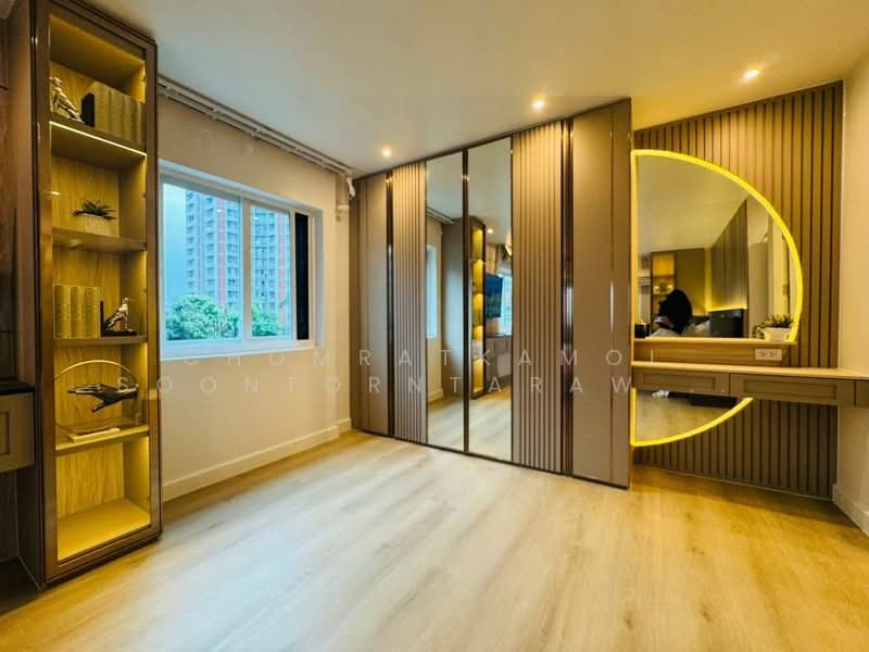 Fortune Condo Town : ฟอร์จูน คอนโดทาวน์, กรุงเทพ, ซอย นราธิวาสราชนครินทร์ 24, ช่องนนทรี, ยานนาวา, กรุงเทพ, 86 ตร.ม., คอนโด ให้เช่า, โดย Chomratkamol Soontorntarawong (Gor), 500298032 - DDproperty.com