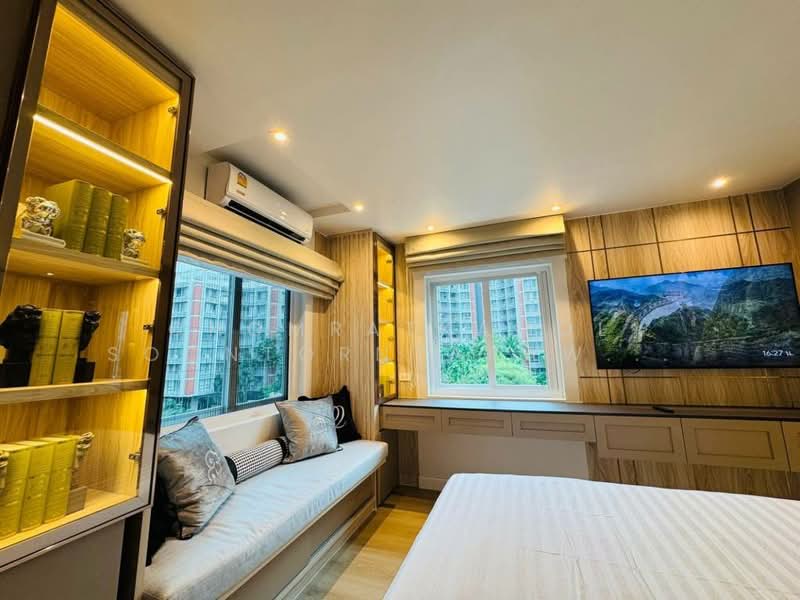 Fortune Condo Town, Bangkok, Naradhiwas Rajanakarindra 24 Alley, Chong Nonsi, Yan Nawa, Bangkok, 2 Bedrooms, 86 sqm, Condo For Rent, by Chomratkamol Soontorntarawong (Gor), 500298032 - DDproperty.com