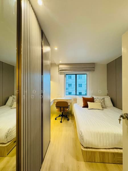 Fortune Condo Town : ฟอร์จูน คอนโดทาวน์, กรุงเทพ, ซอย นราธิวาสราชนครินทร์ 24, ช่องนนทรี, ยานนาวา, กรุงเทพ, 86 ตร.ม., คอนโด ให้เช่า, โดย Chomratkamol Soontorntarawong (Gor), 500298032 - DDproperty.com