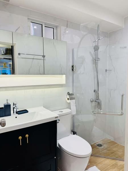 Fortune Condo Town : ฟอร์จูน คอนโดทาวน์, กรุงเทพ, ซอย นราธิวาสราชนครินทร์ 24, ช่องนนทรี, ยานนาวา, กรุงเทพ, 86 ตร.ม., คอนโด ให้เช่า, โดย Chomratkamol Soontorntarawong (Gor), 500298032 - DDproperty.com