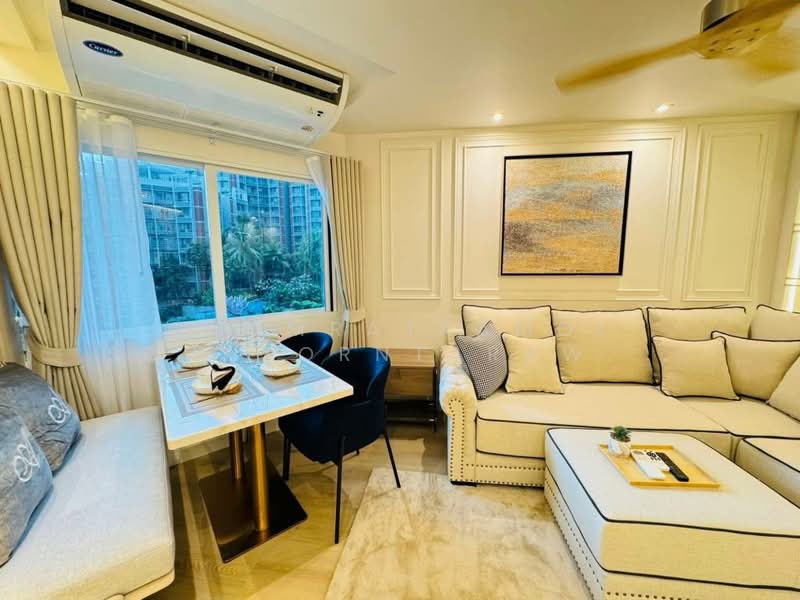 Fortune Condo Town, Bangkok, Naradhiwas Rajanakarindra 24 Alley, Chong Nonsi, Yan Nawa, Bangkok, 2 Bedrooms, 86 sqm, Condo For Sale, by Chomratkamol Soontorntarawong (Gor), 500298033 - DDproperty.com