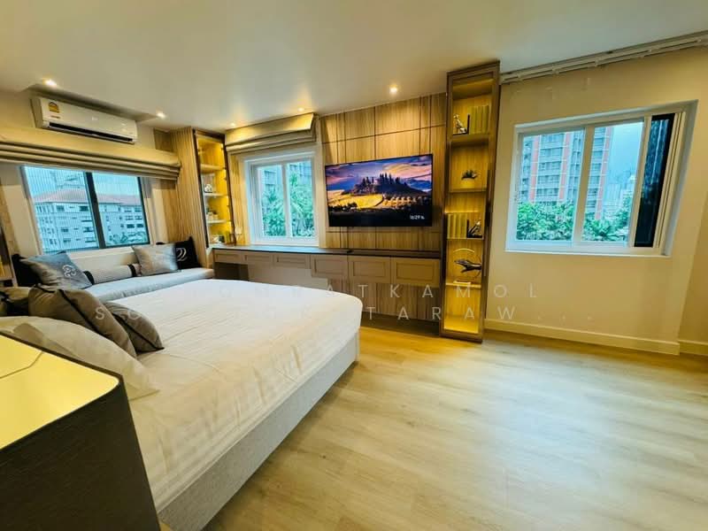 Fortune Condo Town, Bangkok, Naradhiwas Rajanakarindra 24 Alley, Chong Nonsi, Yan Nawa, Bangkok, 2 Bedrooms, 86 sqm, Condo For Sale, by Chomratkamol Soontorntarawong (Gor), 500298033 - DDproperty.com