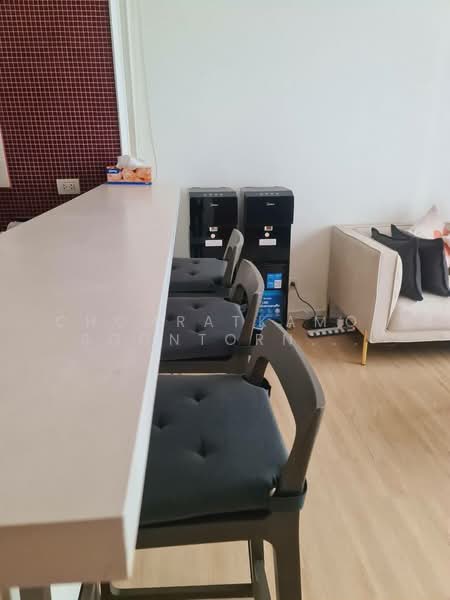 For Rent - Wind Sukhumvit 23, Bangkok