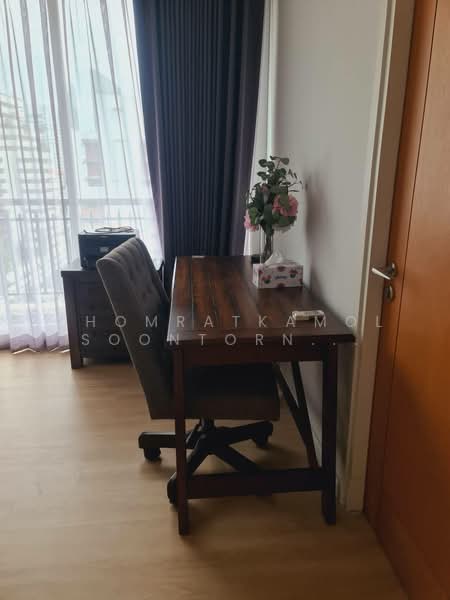 Wind Sukhumvit 23, Bangkok, 136 Soi Sukhumvit 23, Sukhumvit Road, Khlongtoei Nua, Watthana, Bangkok, 1 Bedroom, 50 sqm, Condo For Rent, by Chomratkamol Soontorntarawong (Gor), 500298035 - DDproperty.com