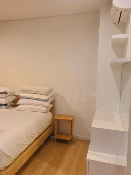 Wind Sukhumvit 23, Bangkok, 136 Soi Sukhumvit 23, Sukhumvit Road, Khlongtoei Nua, Watthana, Bangkok, 1 Bedroom, 50 sqm, Condo For Rent, by Chomratkamol Soontorntarawong (Gor), 500298035 - DDproperty.com