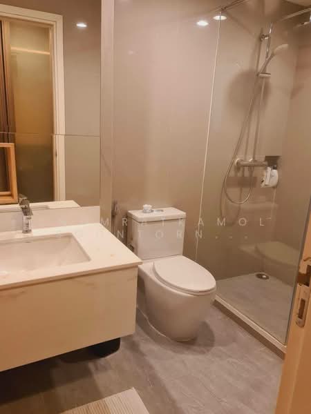Wind Sukhumvit 23, Bangkok, 136 Soi Sukhumvit 23, Sukhumvit Road, Khlongtoei Nua, Watthana, Bangkok, 1 Bedroom, 50 sqm, Condo For Rent, by Chomratkamol Soontorntarawong (Gor), 500298035 - DDproperty.com