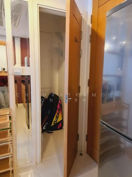 Wind Sukhumvit 23, กรุงเทพ, 136 ซอยสุขุมวิท 23 ถนนสุขุมวิท, คลองเตยเหนือ, วัฒนา, กรุงเทพ, 50 ตร.ม., คอนโด ให้เช่า, โดย Chomratkamol Soontorntarawong (Gor), 500298035 - DDproperty.com