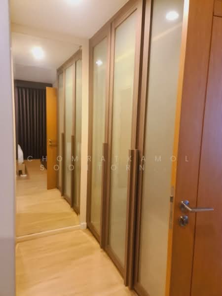 Wind Sukhumvit 23, Bangkok, 136 Soi Sukhumvit 23, Sukhumvit Road, Khlongtoei Nua, Watthana, Bangkok, 1 Bedroom, 50 sqm, Condo For Rent, by Chomratkamol Soontorntarawong (Gor), 500298035 - DDproperty.com