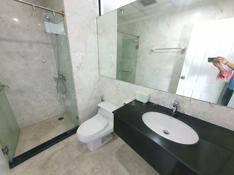 Supalai Premier Place Asoke, Bangkok, 60 Asoke Montri Road, Khlongtoei Nua, Watthana, Bangkok, 2 Bedrooms, 78 sqm, Condo For Sale, by Chomratkamol Soontorntarawong (Gor), 500298036 - DDproperty.com
