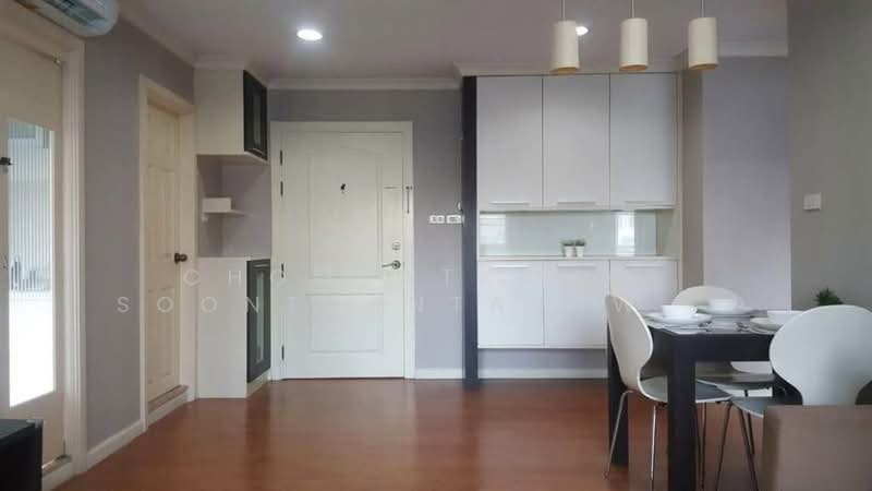 Lumpini Suite Sukhumvit 41 : ลุมพินี สวีท สุขุมวิท 41, กรุงเทพ, ซอยสุขุมวิท 41, คลองตันเหนือ, วัฒนา, กรุงเทพ, 72 ตร.ม., คอนโด ให้เช่า, โดย Chomratkamol Soontorntarawong (Gor), 500298037 - DDproperty.com