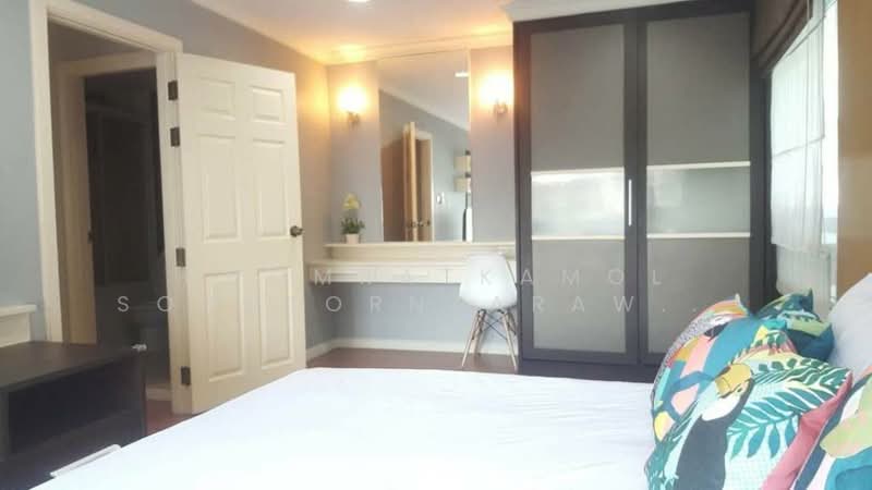 Lumpini Suite Sukhumvit 41 : ลุมพินี สวีท สุขุมวิท 41, กรุงเทพ, ซอยสุขุมวิท 41, คลองตันเหนือ, วัฒนา, กรุงเทพ, 72 ตร.ม., คอนโด ให้เช่า, โดย Chomratkamol Soontorntarawong (Gor), 500298037 - DDproperty.com