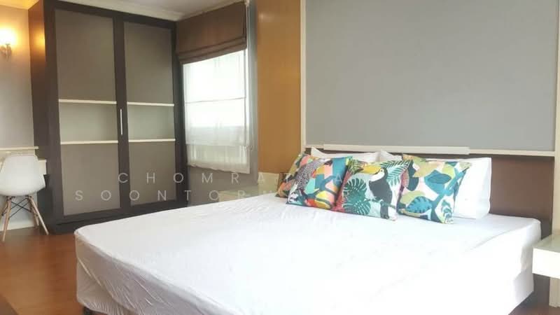 Lumpini Suite Sukhumvit 41 : ลุมพินี สวีท สุขุมวิท 41, กรุงเทพ, ซอยสุขุมวิท 41, คลองตันเหนือ, วัฒนา, กรุงเทพ, 72 ตร.ม., คอนโด ให้เช่า, โดย Chomratkamol Soontorntarawong (Gor), 500298037 - DDproperty.com