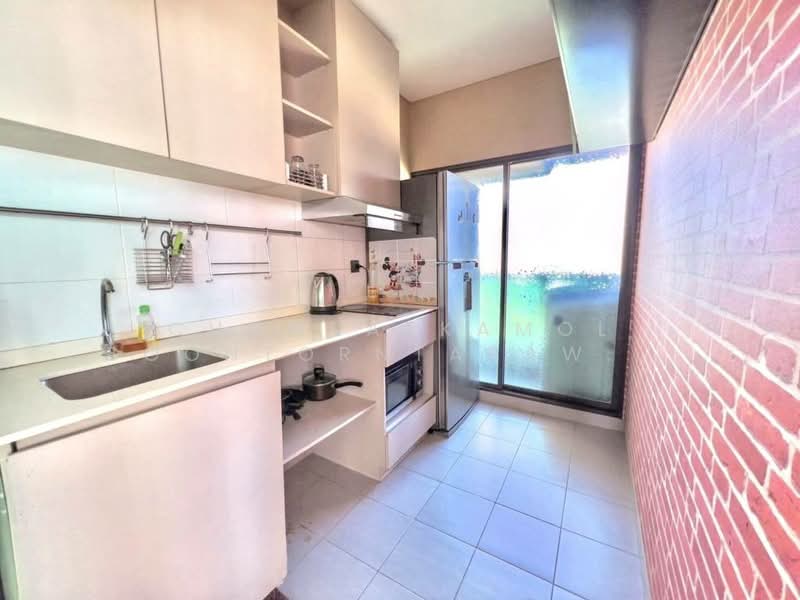 Lumpini Suite Phetchaburi-Makkasan : ลุมพินี สวีท เพชรบุรี-มักกะสัน, กรุงเทพ, 1515 ถ. เพชรบุรี, มักกะสัน, ราชเทวี, กรุงเทพ, 61 ตร.ม., คอนโด ให้เช่า, โดย Chomratkamol Soontorntarawong (Gor), 500298038 - DDproperty.com