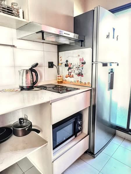 Lumpini Suite Phetchaburi-Makkasan : ลุมพินี สวีท เพชรบุรี-มักกะสัน, กรุงเทพ, 1515 ถ. เพชรบุรี, มักกะสัน, ราชเทวี, กรุงเทพ, 61 ตร.ม., คอนโด ขาย, โดย Chomratkamol Soontorntarawong (Gor), 500298039 - DDproperty.com