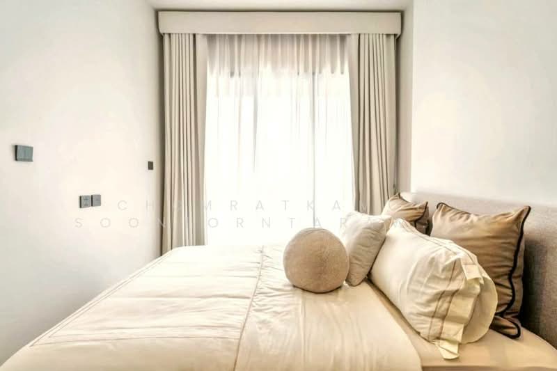 The Crest Park Residences : เดอะ เครสท์ พาร์ค เรสซิเดนเซส, กรุงเทพ, 1198 ถ.พหลโยธิน, จอมพล, จตุจักร, กรุงเทพ, 35 ตร.ม., คอนโด ขาย, โดย Chomratkamol Soontorntarawong (Gor), 500298040 - DDproperty.com