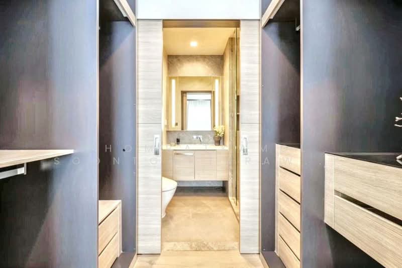 The Crest Park Residences : เดอะ เครสท์ พาร์ค เรสซิเดนเซส, กรุงเทพ, 1198 ถ.พหลโยธิน, จอมพล, จตุจักร, กรุงเทพ, 35 ตร.ม., คอนโด ขาย, โดย Chomratkamol Soontorntarawong (Gor), 500298040 - DDproperty.com