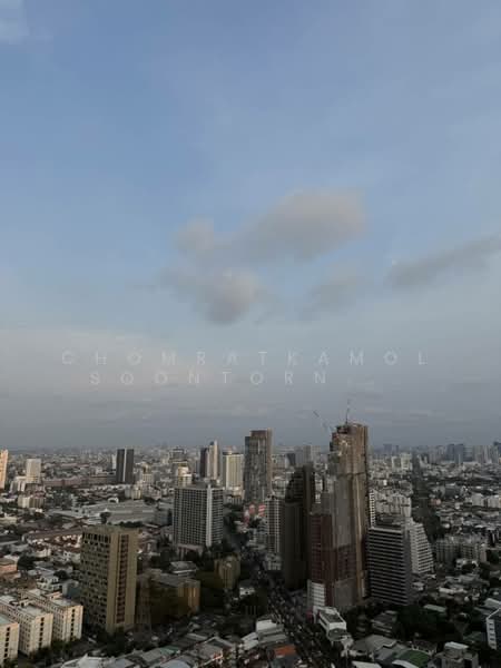 The Crest Park Residences : เดอะ เครสท์ พาร์ค เรสซิเดนเซส, กรุงเทพ, 1198 ถ.พหลโยธิน, จอมพล, จตุจักร, กรุงเทพ, 35 ตร.ม., คอนโด ขาย, โดย Chomratkamol Soontorntarawong (Gor), 500298040 - DDproperty.com
