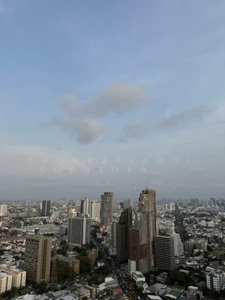 The Crest Park Residences : เดอะ เครสท์ พาร์ค เรสซิเดนเซส, กรุงเทพ, 1198 ถ.พหลโยธิน, จอมพล, จตุจักร, กรุงเทพ, 35 ตร.ม., คอนโด ขาย, โดย Chomratkamol Soontorntarawong (Gor), 500298040 - DDproperty.com