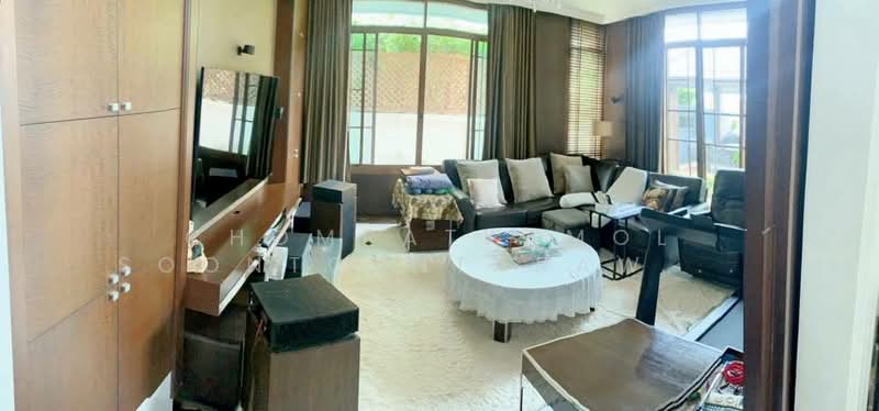 ขาย - Narasiri Pattanakarn-Srinakarin : นาราสิริ พัฒนาการ-ศรีนครินทร์, กรุงเทพ