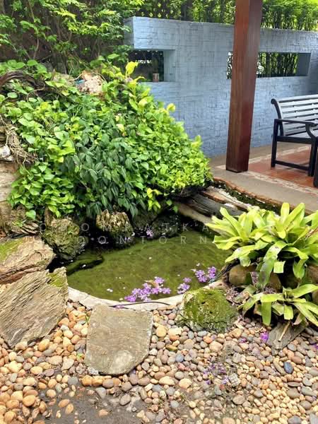 Narasiri Pattanakarn-Srinakarin, Bangkok, 878 Soi Srinakarin 20, Khlong Chan, Bang Kapi, Bangkok, 3 Bedrooms, 500 sqm, Single Detached House For Sale, by Chomratkamol Soontorntarawong (Gor), 500298041 - DDproperty.com